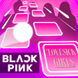 Icon of program: Blackpink Tiles Hop Bounc…
