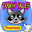 Touch Tales Premium - Animals