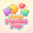프로그램 아이콘: Snap Puzzle Pop