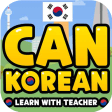 Learn Korean with Teacher