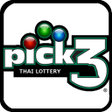 程序图标：Lottery Pick3