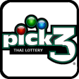 Lottery Pick3