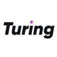 Programın simgesi: Turing - AI painting tool…