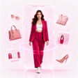 Programikonen: AI Dress Up: Virtual Try …