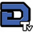 ไอคอนของโปรแกรม: Disstream Online