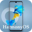 ไอคอนของโปรแกรม: Huawei HarmonyOS 2 Launch…