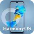 Huawei HarmonyOS 2 Launcher  HarmonyOS Wallpapers