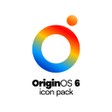 Ikon program: OriginOS - icon pack