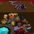 ไอคอนของโปรแกรม: A Tale of Caos: Overture