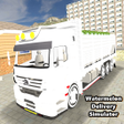 Icon of program: Watermelon Delivery Simul…