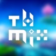 ไอคอนของโปรแกรม: Touhou Mix: A Touhou Game