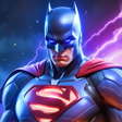 Character Merge - Cartoon App icon