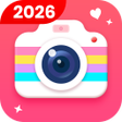 プログラムのアイコン：Beauty Camera - Selfie Ca…
