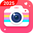 Icon of program: Beauty Camera - Selfie Ca…