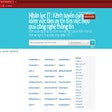 Icon of program: Nhân lực it Công cụ tính …