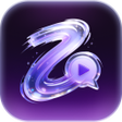 ไอคอนของโปรแกรม: Ziptale -Movies Dramas