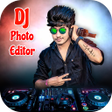 أيقونة البرنامج: DJ Photo Editor
