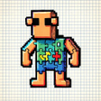 Ícone do programa: Puzzle Shape World
