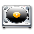 Иконка программы: Ots Turntables