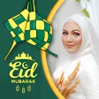 Eid Mubarak 2022 Photo Frames