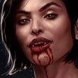 프로그램 아이콘: Vampire  Night Road