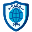 程序图标：Sara VPN : Reliable  Fast…