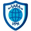 Sara VPN : Reliable  Fast VPN