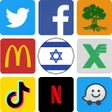 أيقونة البرنامج: לוגוטסט טריוויה: משחק הסמ…
