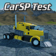 Icon of program: Car Suspension Test