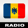Icon of program: Radio Moldova - FM Online