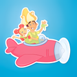 Icon of program: Fozi Mozi Play