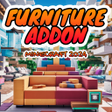 程序图标：Furniture Addon Minecraft…