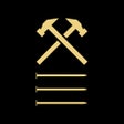 أيقونة البرنامج: Hammer  Nails