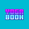 Yoga e-book Yoga poses fitness training