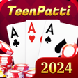 Icoon van programma: Teen Patti Go-SpaceX