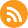 BBC World RSS Feed icon