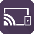 プログラムのアイコン：Cast to TV - Screen Mirro…