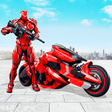 程序图标：Tiger Robot Moto Bike Gam…