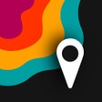 Иконка программы: MyRadar Weather Radar