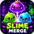 프로그램 아이콘: Goo Lab: Merge Slimes