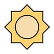 小习惯-学习计划打卡与时间管理 icon