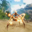 프로그램 아이콘: Mutant Spider Jungle Hunt