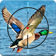 Иконка программы: Wild Duck Hunting Shoot B…