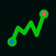 أيقونة البرنامج: Trade Alert - Stocks Opt…