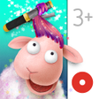 Icoon van programma: Silly Billy - Hair Salon …