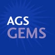 프로그램 아이콘: AGS GEMS