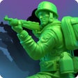 Ícone do programa: 兵人大战