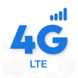 ไอคอนของโปรแกรม: 4G Only: Force 4G LTE Swi…