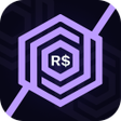 程序图标：RBX Counter Pro Get Rbux …