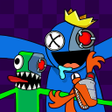 Icon of program: Survivor Rainbow Imposter…